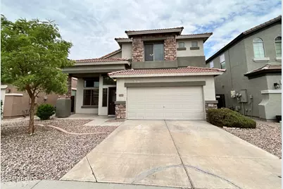 16809 N 172nd Avenue, Surprise, AZ 85388 - Photo 1