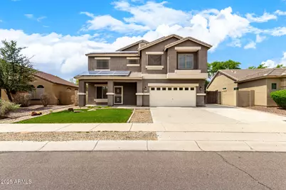 16592 W Madison, Goodyear, AZ 85338 - Photo 1