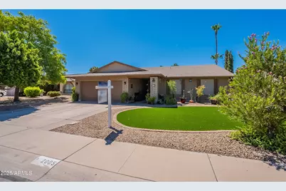 2005 W El Alba, Chandler, AZ 85224 - Photo 1