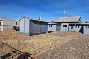 417 E Apache, Huachuca City, AZ 85616 - Photo 1