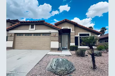 1018 E Hiddenview Drive, Phoenix, AZ 85048 - Photo 1