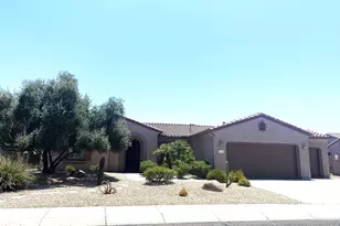 21705 N Black Bear Lodge, Surprise, AZ 85387 - Photo 1