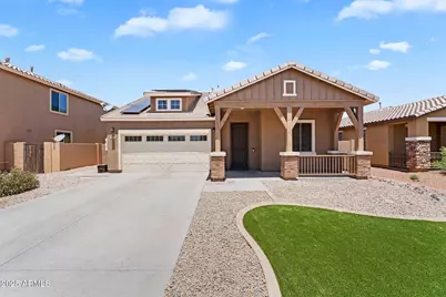 874 E Doral, Gilbert, AZ 85297 - Photo 1