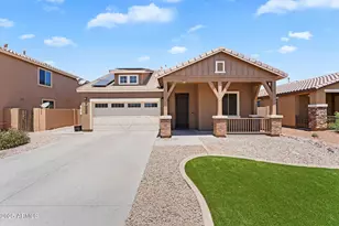 874 E Doral, Gilbert, AZ 85297 - Photo 1