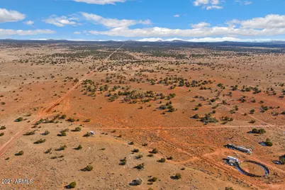 1670 Silver Bear Lane #12, Williams, AZ 86046 - Photo 1