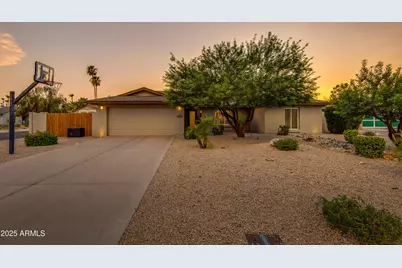13602 N 49th, Scottsdale, AZ 85254 - Photo 1