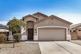 1777 E Chaparral, Casa Grande, AZ 85122 - Photo 1