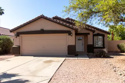 2322 E Springfield, Chandler, AZ 85286 - Photo 1