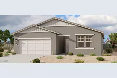 46851 W Old Timer Road, Maricopa, AZ 85139 - Photo 1