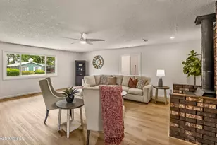 4972 E Snow Shoe, Flagstaff, AZ 86004 - Photo 1