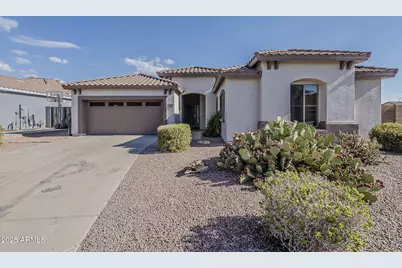 4187 E County Down, Chandler, AZ 85249 - Photo 1