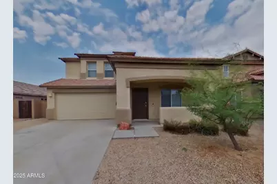 15458 W Mercer, Surprise, AZ 85379 - Photo 1