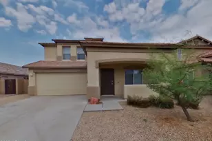 15458 W Mercer, Surprise, AZ 85379 - Photo 1