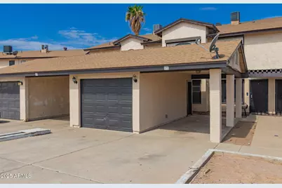 601 N 4th Street #G, Avondale, AZ 85323 - Photo 1