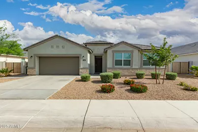 1167 W Descanso Canyon, Casa Grande, AZ 85122 - Photo 1