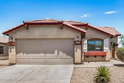1514 W Lynne, Phoenix, AZ 85041 - Photo 1