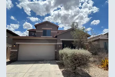 17931 W Sunnyslope, Waddell, AZ 85355 - Photo 1