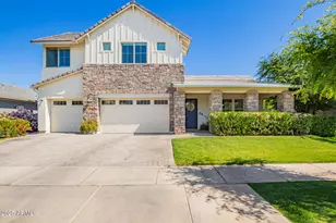 3636 E Appaloosa, Gilbert, AZ 85296 - Photo 1