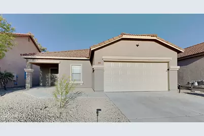 40423 N Las Praderas Street, San Tan Valley, AZ 85140 - Photo 1