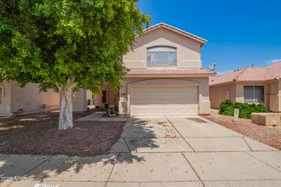 3816 W Fallen Leaf Lane, Glendale, AZ 85310 - Photo 1