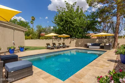 2445 S Catarina, Mesa, AZ 85202 - Photo 1