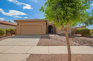 10960 N 162nd Ln, Surprise, AZ 85379 - Photo 1