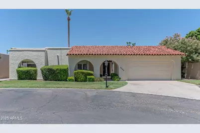 7344 E Rose Lane, Scottsdale, AZ 85250 - Photo 1