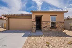 24153 W Hilton Ave, Buckeye, AZ 85326 - Photo 1
