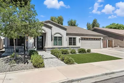 10412 E Dolphin Avenue, Mesa, AZ 85208 - Photo 1
