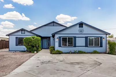 1391 E 25th, Apache Junction, AZ 85119 - Photo 1