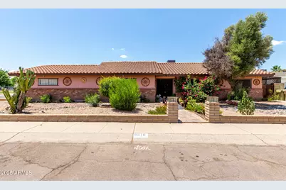 8610 N 48th, Glendale, AZ 85302 - Photo 1