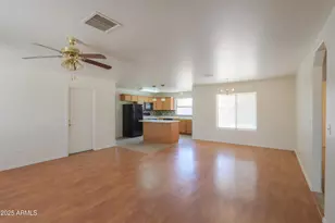 209 W Sundance, Coolidge, AZ 85128 - Photo 1