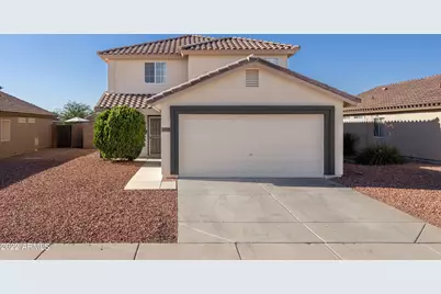 12221 W Aster, El Mirage, AZ 85335 - Photo 1