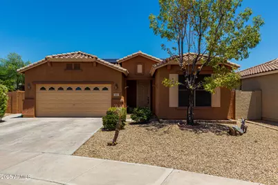 4211 N 153rd, Goodyear, AZ 85395 - Photo 1