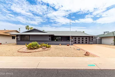 12603 W Mesa Verde, Sun City West, AZ 85375 - Photo 1