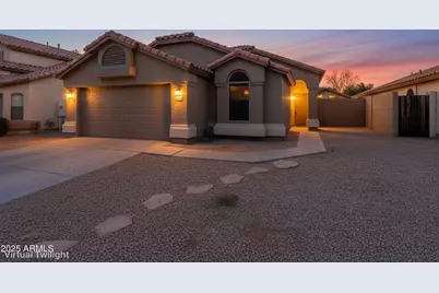9832 E Osage Avenue, Mesa, AZ 85212 - Photo 1