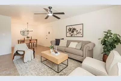 8649 E Royal Palm, Scottsdale, AZ 85258 - Photo 1