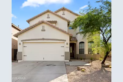 42130 N 44th, Anthem, AZ 85086 - Photo 1