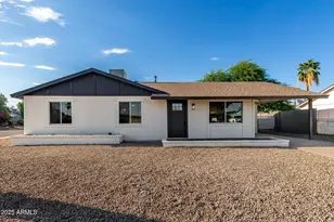 3824 E Joan De Arc, Phoenix, AZ 85032 - Photo 1