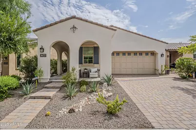 20727 W Minnezona, Buckeye, AZ 85396 - Photo 1