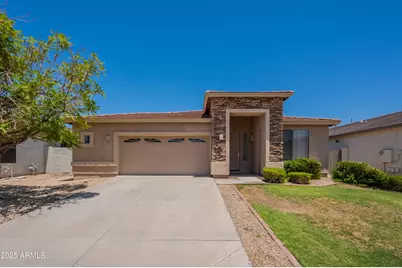 1738 W Glenhaven, Phoenix, AZ 85045 - Photo 1