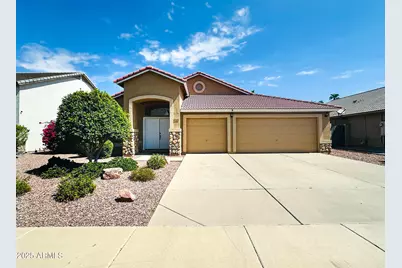 1894 E Sagebrush, Gilbert, AZ 85296 - Photo 1