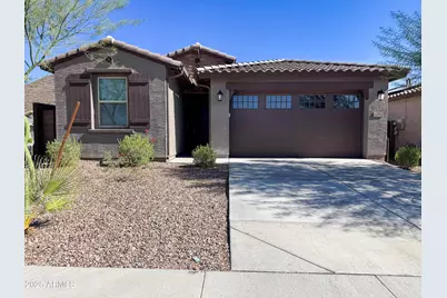 12552 W Calle De Sol --, Peoria, AZ 85383 - Photo 1