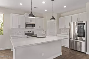 16302 E Bobwhite, Scottsdale, AZ 85262 - Photo 1