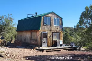 167 N Cattle Dr, Williams, AZ 86046 - Photo 1