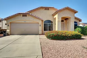 4212 W Wahalla, Glendale, AZ 85308 - Photo 1