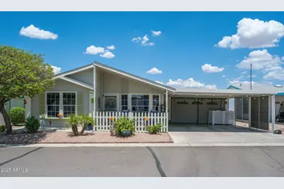8500 E Southern, Mesa, AZ 85209 - Photo 1