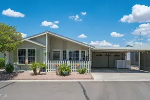 8500 E Southern, Mesa, AZ 85209 - Photo 1