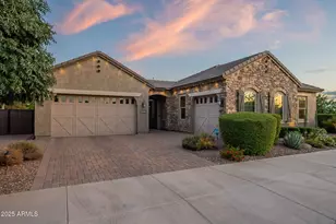 22241 E Quintero, Queen Creek, AZ 85142 - Photo 1