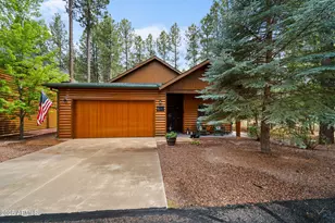 3901 Elk Hollow Dr, Pinetop, AZ 85935 - Photo 1